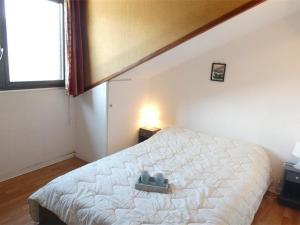 Appartement avec vue sur vallée - 6 pers. - FR-1-457-458