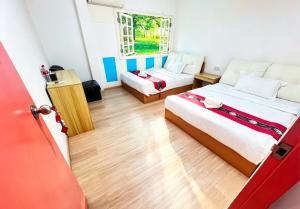 BG prosper Hostel