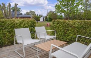 1 Bedroom Lovely Home In Ystad