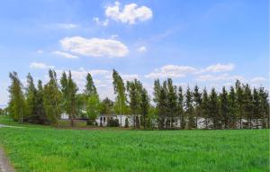 1 Bedroom Lovely Home In Ystad