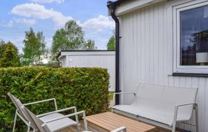 1 Bedroom Lovely Home In Ystad