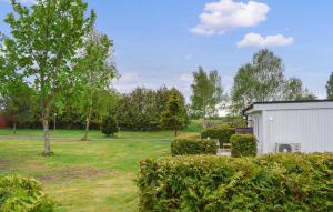 1 Bedroom Lovely Home In Ystad