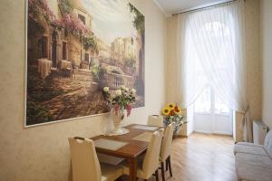 Apartment Teatralnaya