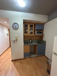 Jacaranda Home en Báez 583
