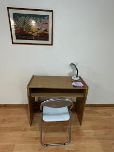 Jacaranda Home en Báez 583