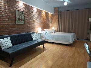 Jacaranda Home en Báez 583
