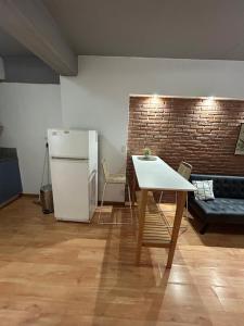 Jacaranda Home en Báez 583
