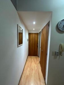 Jacaranda Home en Báez 583