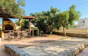 Stunning Home In Pomer