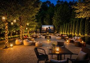 Vila Roca Resort and SPA Apuseni