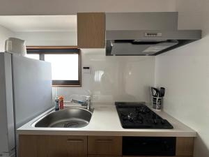 PandaStay, 9-Minute Walk from Oyama Station, Itabashi Ward Oyama Shopping Street