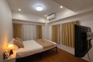 PandaStay, 9-Minute Walk from Oyama Station, Itabashi Ward Oyama Shopping Street