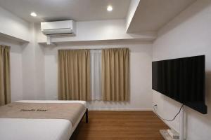 PandaStay, 9-Minute Walk from Oyama Station, Itabashi Ward Oyama Shopping Street