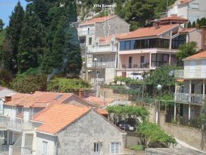 Apartments Villa Kosovic - ground floor