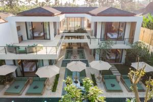 Villa Beroga by BaliSuperHost