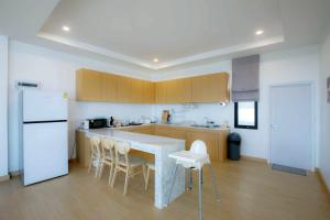 Me U Poolvilla Khaoyai
