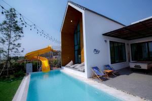 Me U Poolvilla Khaoyai