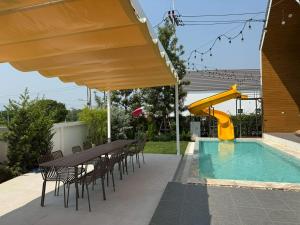 Me U Poolvilla Khaoyai