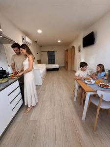 Apartamento Moderno junto al Puerto de Valencia