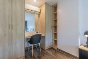 Modern Loft by Nai Harn Beach-Pool-Gym utopiaC300