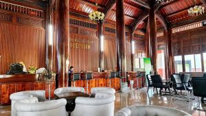 Ruby Star Quỳnh Resort