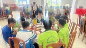 Resort Hoa Sim Da Lat