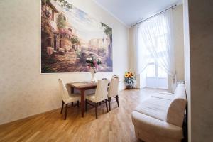 Apartment Teatralnaya