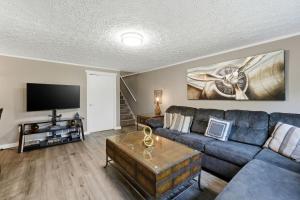 Peaceful Retreat by Portage Lakes