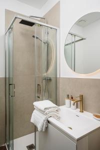 Studio confortevole Self check-in e collegamenti
