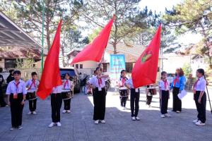 Resort Hoa Sim Da Lat