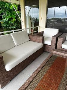 Coburt Homestay