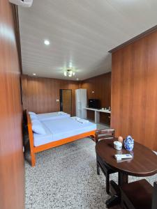 MSD Resort Hotel