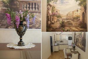 Apartment Teatralnaya