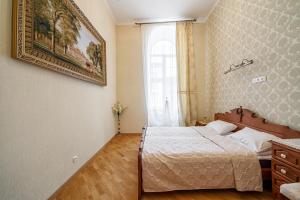 Apartment Teatralnaya