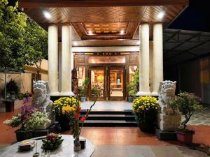 Hoàng Khiêm Hotel