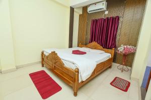 Silver residency