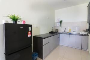 Comfortable 2BR Apartment Near Jonker Walk