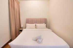 Comfortable 2BR Apartment Near Jonker Walk