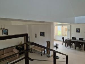 Exclusive Beach House with Roof Top - few steps to the beach