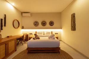 Coco Luxury Villas