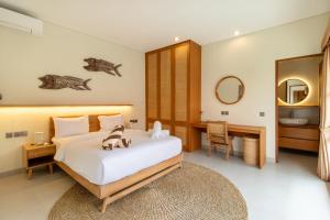 Coco Luxury Villas