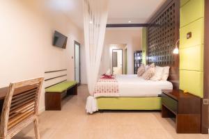 Nauli Villa Sanur - Walkable To Beach