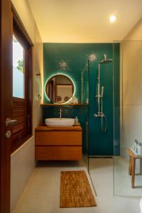 Coco Luxury Villas
