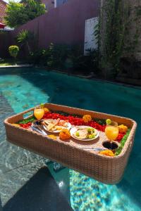 Nauli Villa Sanur - Walkable To Beach