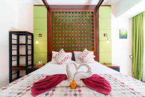 Nauli Villa Sanur - Walkable To Beach