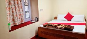 The Heritage jasmine lodge B&B
