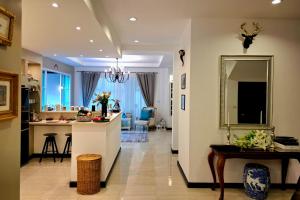3BR Mediterranean Private Pool Villa Nai Harn Rawai