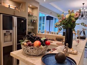 3BR Mediterranean Private Pool Villa Nai Harn Rawai