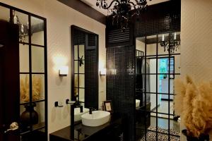 3BR Mediterranean Private Pool Villa Nai Harn Rawai