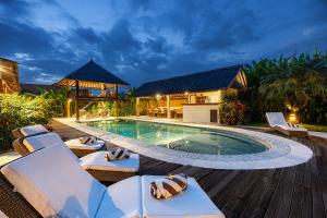 Refurbished Villa Lina by Optimum Bali - In the heart of Canggu 5 min ride to Echo Beach - La Brisa